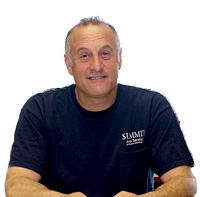 Marc Eson, Owner